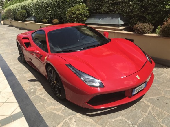 RUGGENTI e BLASONATE - FERRARI 488 GTB CAMPANIA 24h da € 2300 - ALTRE REGIONI da convenire - SERVIZIO IN TUTTA ITALIA - Per RENT FREE previsto listino giornaliero RUGGENTI e BLASONATE - FERRARI 488 GTB CAMPANIA 24h da € 2300 - ALTRE REGIONI da convenire - SERVIZIO IN TUTTA ITALIA - Per RENT FREE previsto listino giornaliero