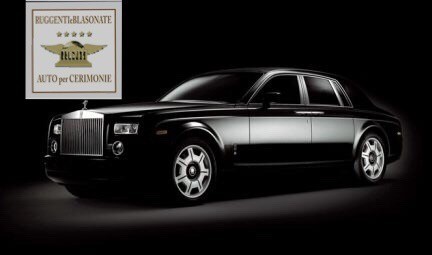 ROLLS ROYCE PHANTOM ROLLS ROYCE PHANTOM