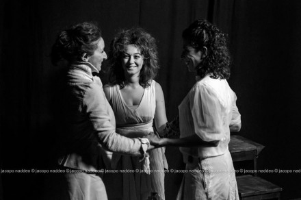 Foto di Jacopo Naddeo Foto di Jacopo Naddeo