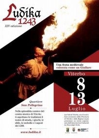 Ludika XIV Anno - 2014 Ludika XIV Anno - 2014