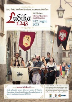 Ludika XV Anno - 2015 Ludika XV Anno - 2015