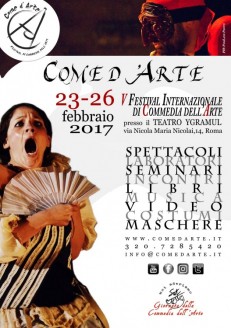 V Edizione V Edizione