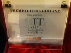 Premio Giuria Giovane Premio Giuria Giovane