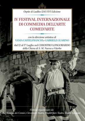 IV Edizione IV Edizione