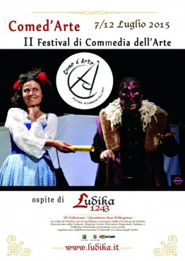II Edizione II Edizione