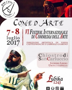 VI Edizione VI Edizione