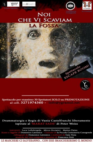 Locandina Neutra di base Locandina Neutra di base
