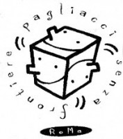 Logo dei Pagliacci senza Frontiere Logo dei Pagliacci senza Frontiere