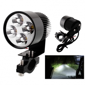 Faro tecnologia a led Faro tecnologia a led