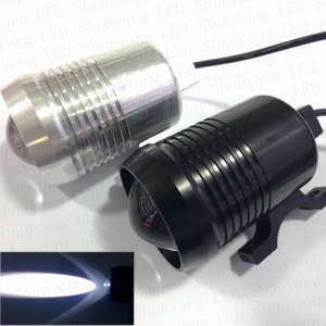 Faretto tecnologia a led U2 Faretto tecnologia a led U2