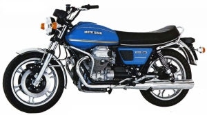 Freccia Moto Guzzi GU19750656 Freccia Moto Guzzi GU19750656