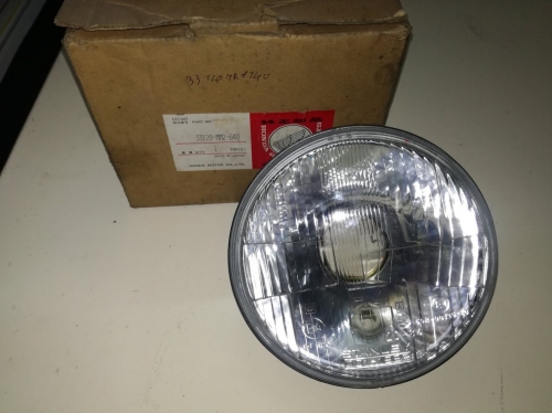 Gruppo ottico VT600 VT1000 Gruppo ottico VT600 VT1000
