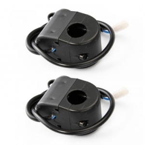 Persa 12V a manubrio Persa 12V a manubrio