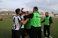Battipagliese - San Vito Positano 4-1