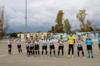 Picciola - Battipagliese 0-1