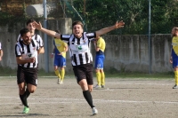 Rinascita Vico - Battipagliese 0-3