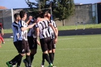 Battipagliese - San Tommaso 5-2
