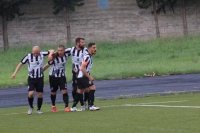 Battipagliese - Solofra 2-0