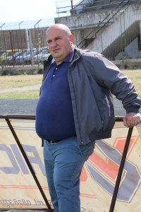 Il presidente Mario Palmentieri si è dimesso