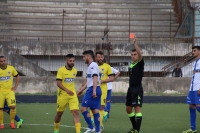 Giudice Sportivo: un turno a Siano
