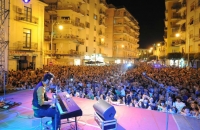 AMALFI NOTIZIE - La Notte Bianca a Salerno 2017 e i suoi riconoscimenti