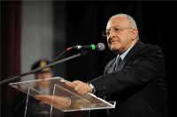LA VOCE DELLA NAZIONE - Brutto colpo per De Luca. Per lui, fischi alla Notte Bianca di Salerno