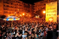 Comunicato ''Notte Bianca Salerno''