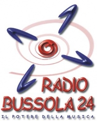 RADIO BUSSOLA 24 LA RADIO REGIONALE UFFICIALE DELLA NOTTE BIANCA WEEEK-END 2016