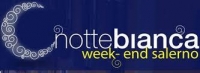 Counicato ufficiale "Notte Bianca Week-End 2016"
