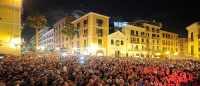 ANTEPRIMA24 - Notte Bianca con de Piscopo, i Santo California e la Bertè: il programma